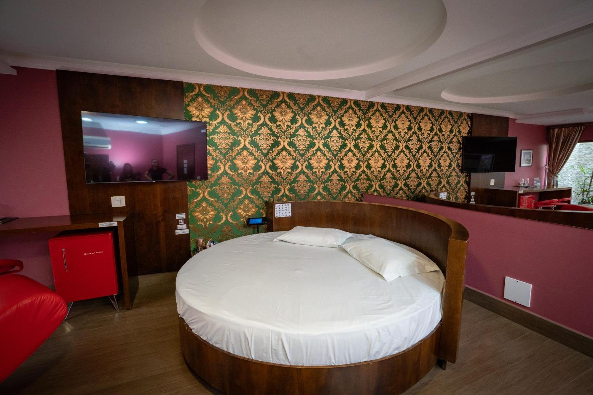 Tantra Motel 托莱多 外观 照片